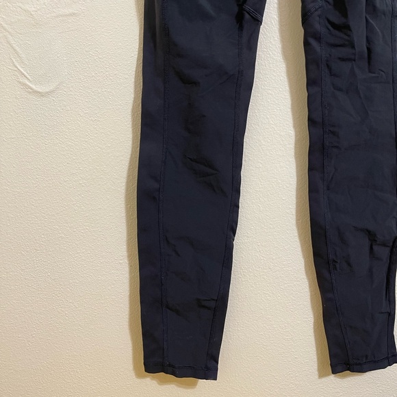 KUHL TRAVRSE LEGGING BLACK SIZE SMALL - Picture 3 of 7